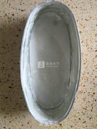 #aca烤明星大赛# Oil-free Yogurt Cake recipe