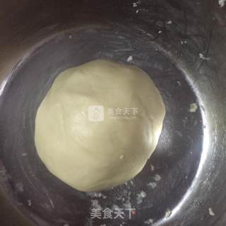 Sugar Cookies recipe