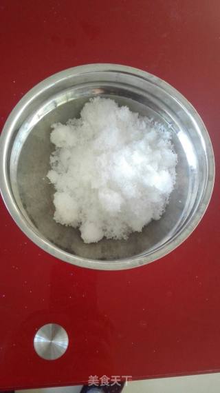 Gotan Peel recipe