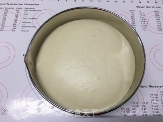 Pork Floss Sausage Buns recipe