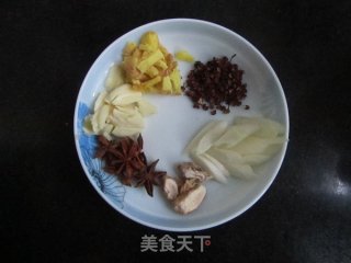 Cold Rabbit recipe