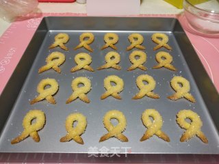 Berlin Garland Cookies recipe