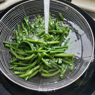 Cowpeas in Cold Dressing recipe