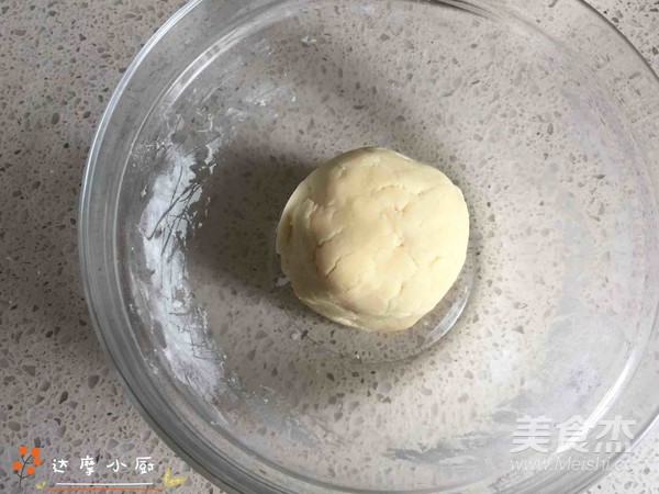 Dumplings (wang Tsai Steamed Buns) recipe