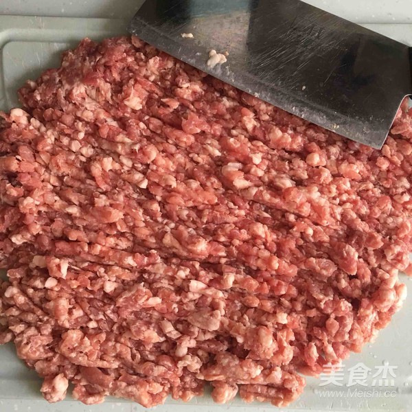 Homemade Luncheon Meat recipe
