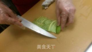 Sushi & Sushi recipe