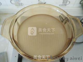 Chicken Sauce Back Marinated Dry recipe