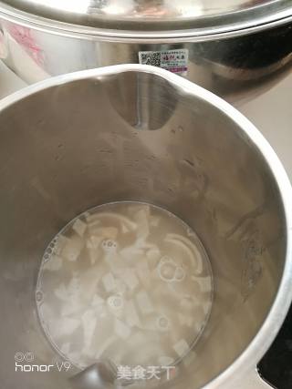 Egg Jelly recipe