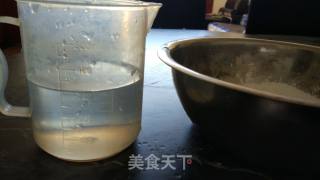 Cold Cakes (cool Drink with Sichuan and Chongqing Characteristics) recipe