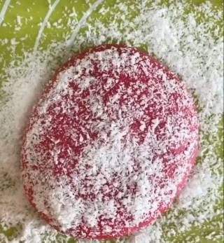 Pink Hawthorn Roll recipe