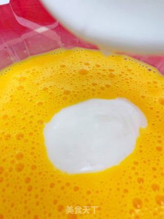 Yogurt Egg Rolls recipe