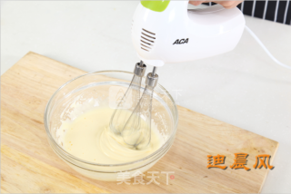 Homemade Salad Dressing (fruit Salad) recipe
