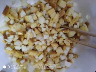Apple Toast recipe