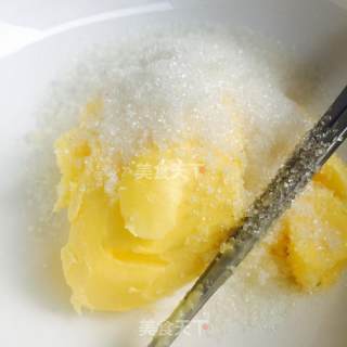 Cranberry Biscuits recipe