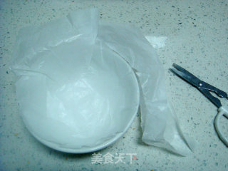 Sui Sui Ping (new Year's Creative Dessert) recipe