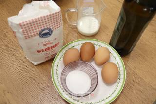 Taro Mud Stump Cake recipe