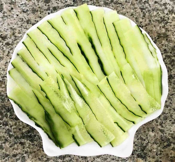 Smooth Sailing recipe