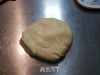 Sakura Cookies recipe