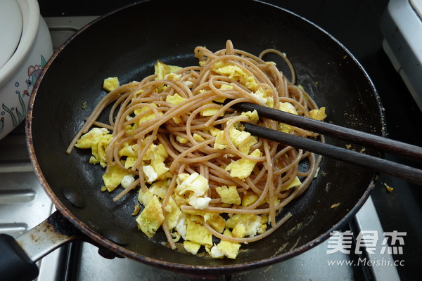 Spaghetti Potato Chips recipe