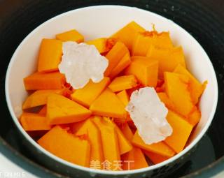 Pumpkin Puree recipe