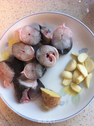 Specialty Dish-eel in Honey Sauce recipe