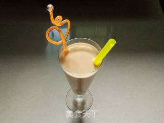 Original Milk Tea (alias for Reminiscence of First Love, Returning Lover, Hello Original) recipe