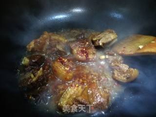 Beer Trotters recipe