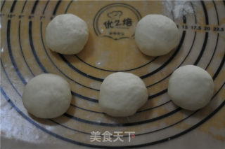 #四session Baking Contest and It's Love to Eat Festival#qingsha Bao recipe