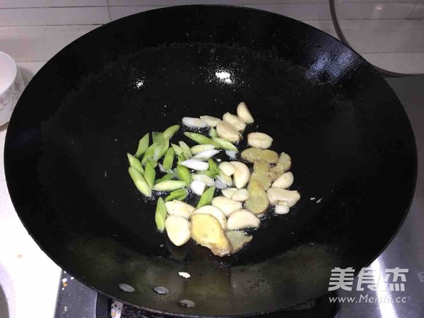Beer Fish recipe
