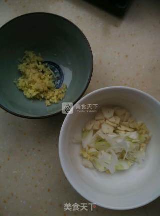 Qishan Boiled Noodles recipe