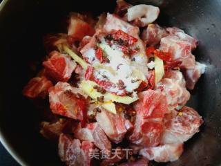 #团圆饭##家乡美食#pepper and Salt Ribs recipe