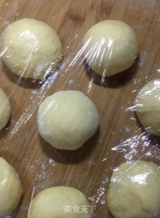 Fried Bread recipe