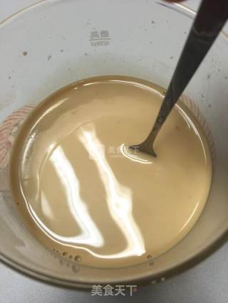 Milk Tea recipe