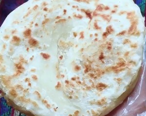 Homemade Pancakes ("layering Dafa" Video) recipe