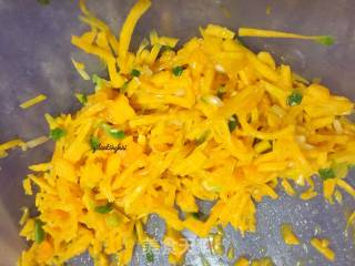 Pumpkin Box recipe