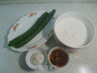 Shaanxi Liangpi recipe