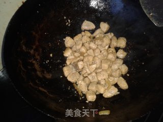 Curry Rice-refreshing and Tender Version recipe