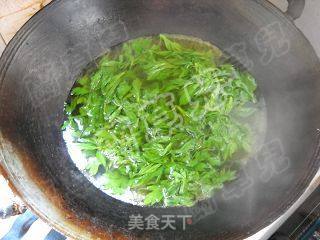 Dragon Boat Festival Moxa Leaf Glutinous Rice Cake recipe