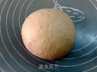 #妈妈的味# Avocado Bread recipe