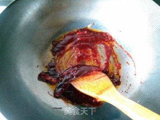 Spicy Bullfrog Pot recipe