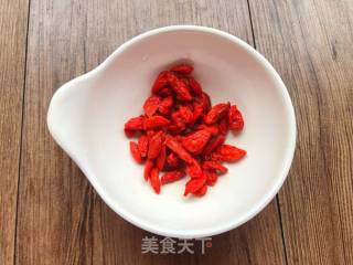 Water Chestnut Kumquat Syrup recipe