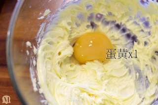 Cookies, from English Cookie, Small and Cute, Crispy and Delicious, Deeply Loved by Girls recipe