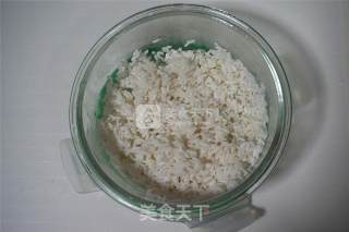 Lotus Glutinous Rice Chicken recipe