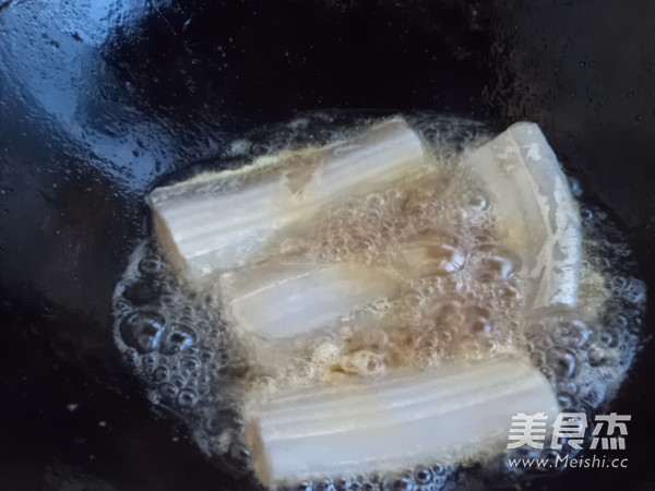 Onion Octopus recipe