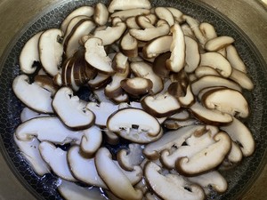 Fried Mushrooms are Better Than Meat Like this recipe
