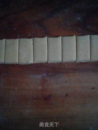 Honey Steak Fork recipe