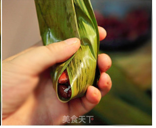 Red Bean Dumplings recipe