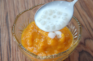 A Popular Dessert-yangzhi Ganlu recipe