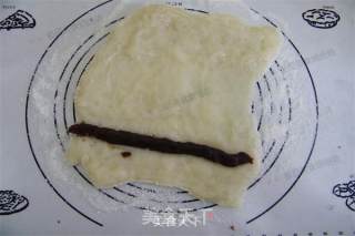 [tomato Recipe] Snowflake Glutinous Rice Cake——q Bomb Beautiful Hospitality Delicious recipe