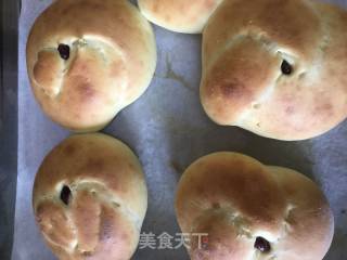 # Fourth Baking Contest and is Love to Eat Festival# Cranberry Bread recipe